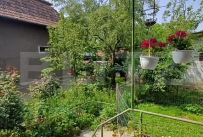 Casă cu 5 camere cu Teren 802 Mp în Turda - 16