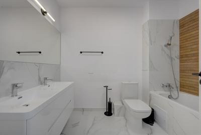 Casă cu 3 camere cu Canalizare în Pipera - 17