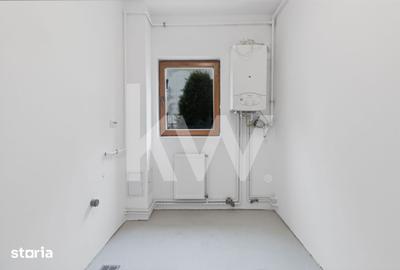 Apartament cu 3 camere decomandat în Sud - 11