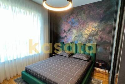 2 Camere de Inchiriat in Luxuria Residence Bloc Nou... - 5