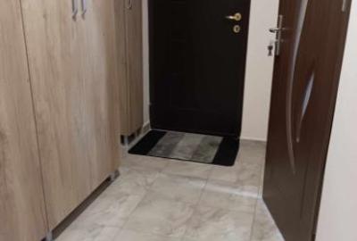 Garsonieră decomandată în Iași - 9