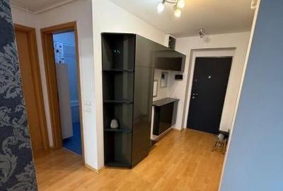 Apartament - 2 camere - decomandat - Doamna Ghica - 2