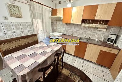 Apartament 3 camere decomandat etaj 3 Alba Iulia Apartament 3 camere decomandat etaj 3 Alba Iulia - 3