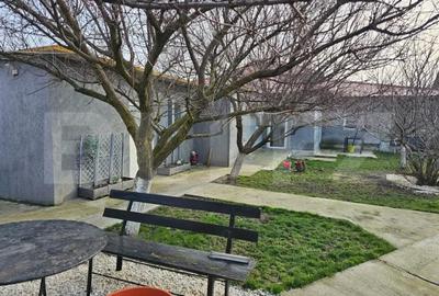 Casă cu Teren 1000 Mp în Central - 3