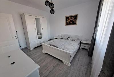Apartament cu 2 camere decomandat în Central - 4