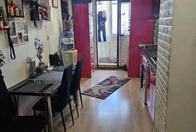 Apartament cu 3 camere decomandat în Central - 7