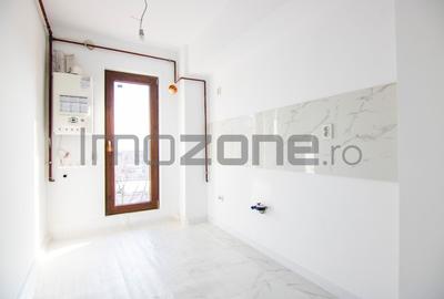 Apartament cu 2 camere decomandat în Prelungirea Ghencea - 3