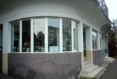 Spațiu comercial, de 100 mp, în Central - 2