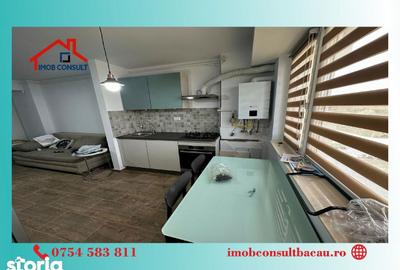 Apartament cu 2 camere decomandat în Banca Națională - 3