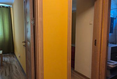Apartament cu 3 camere decomandat în Tomis Nord - 5