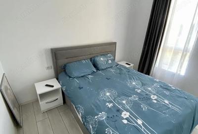 Apartament cu 2 camere decomandat în Braytim