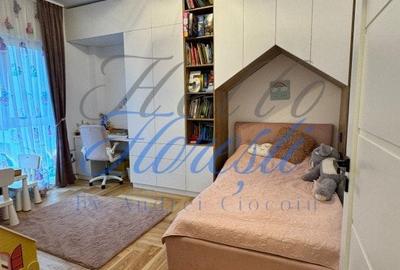 Apartament 4 camere, 105 mp, zona Teilor - 6