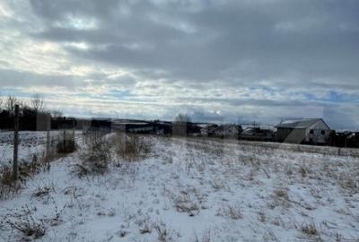 Teren intravilan, 11.330 mp, in Falticeni - 2