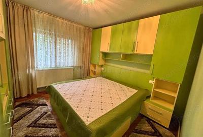 Chirie apartament 2 camere Marasesti - 3