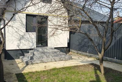 Casă cu 3 camere în Central - 8