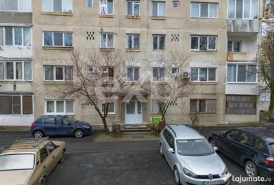 Apartament cu 2 camere decomandat în Central - 1