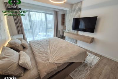 Apartament cu 2 camere în Rediu - 13