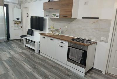 Apartament cu 2 camere în Central - 1
