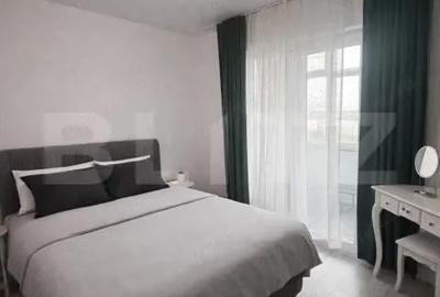 Apartament cu 3 camere semidecomandat în Giroc - 5