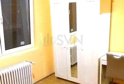 Apartament cu 2 camere semidecomandat, mobilat în Kiseleff - 6