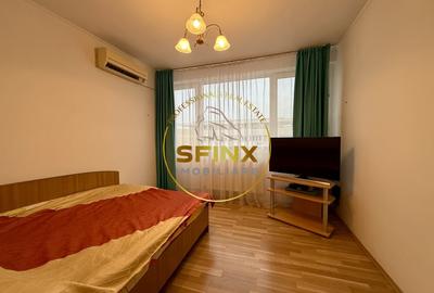 3 camere, metrou Iancului, vedere libera - 2