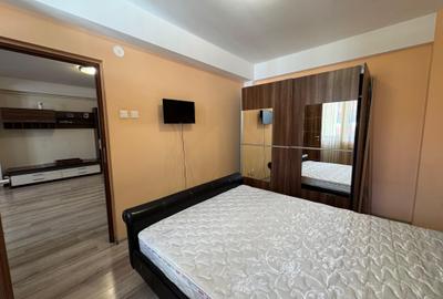 Apartament cu 2 camere semidecomandat, mobilat în Tătărași - 8
