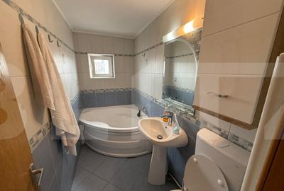 Apartament cu 3 camere, modern, spatios & gata de mutare - 1 - 10