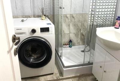 Apartament complet renovat, 2 camere, semidecomandat, etaj 3 din 4, Tiglina 1 - 6