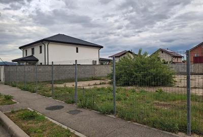 Teren de 544 mp, în Central - 5