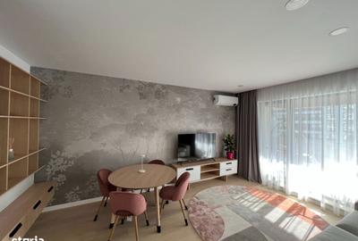 Apartament cu 2 camere decomandat în Pipera - 16