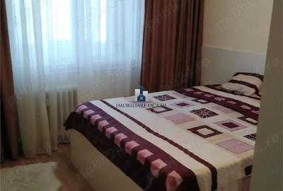 Apartament cu 2 camere semidecomandat în Central - 5