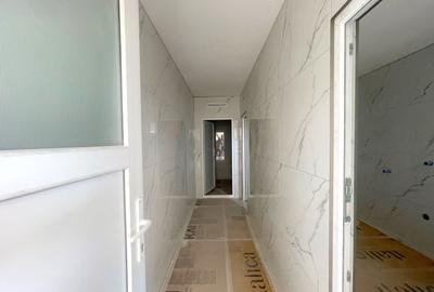 Hale industriale de inchiriat in zona Aradului - 9