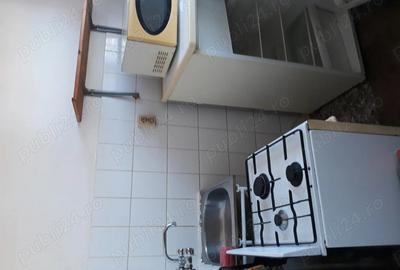 Garsonieră decomandată în Complex Studențesc - 2