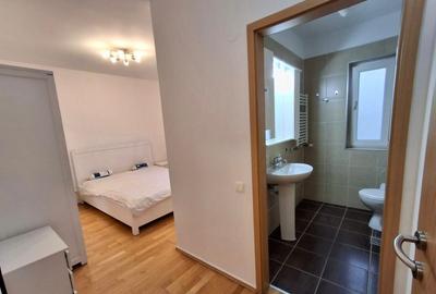 Apartament 3 camere de închiriat – Estia Residence, Lacul Tei - 4