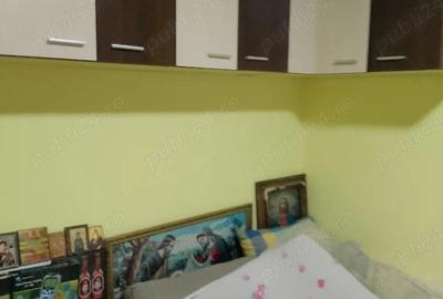 Garsonieră nedecomandată în Rahova - 2