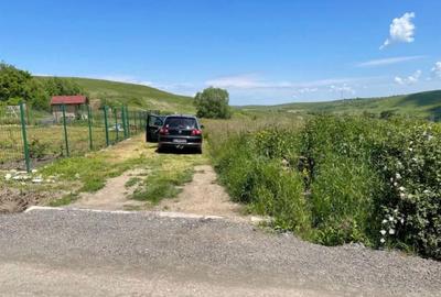 Teren de 634 mp, în Sopor - 5