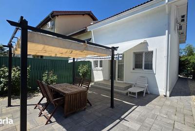 Casă cu 3 camere cu Teren 208 Mp în Central - 11