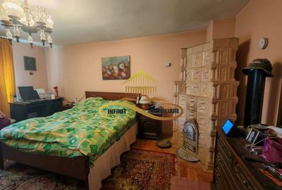 Casă cu 4 camere cu Teren 1700 Mp în Grigoreni - 18