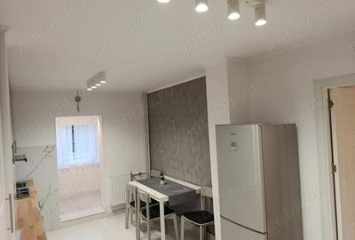 Apartament cu 2 camere decomandat în Colentina - 4