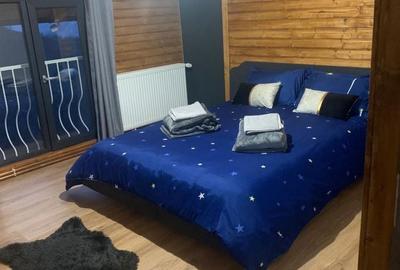 Casă cu 4 camere cu Teren 1000 Mp în Bătrâni - 3