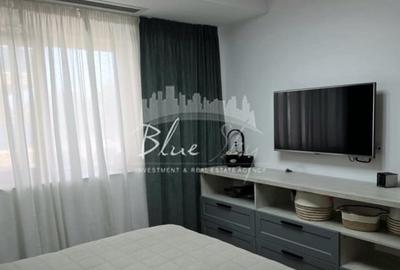 Apartament cu 2 camere in Marina Surf Residence – Mamaia Nord - 6