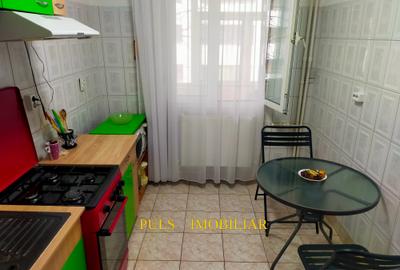 Apartament cu 3 camere semidecomandat în City Park Mall - 2