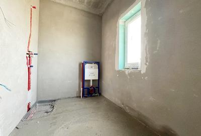 Duplex 4 camere, P+M, 100 mp utili, 20mp terase -Sag - 12