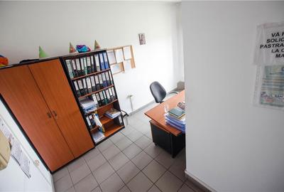 Spațiu industrial, de 5,200 mp, în Periferie - 22