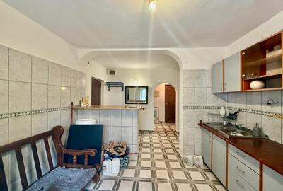 Apartament cu 3 camere, mobilat în Nerva Traian - 7