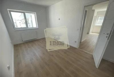 Apartament la cheie etajul 1cu balcon parcare in Sibiu 0% comision - 1