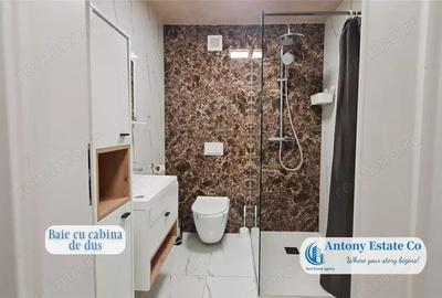 Apartament cu 2 camere în Rogerius
