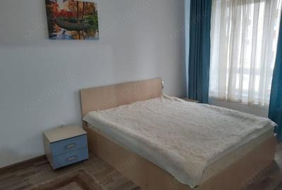 Apartament cu 2 camere în Soarelui