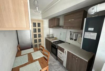 Apartament cu 2 camere decomandat, mobilat în Copou - 2