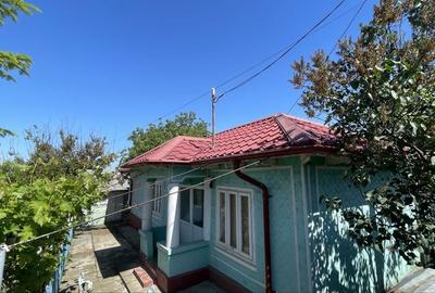 Casă cu 3 camere în Odaia Manolache - 8